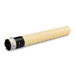 Minolta TN324 Yellow Generic Toner