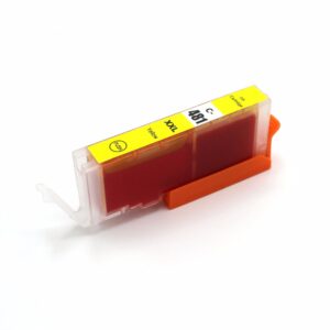 Canon PGI-481XXL Yellow Generic Ink