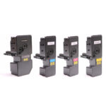 Triumph-Adler PK5015 *Value-Pack* Generic Toners