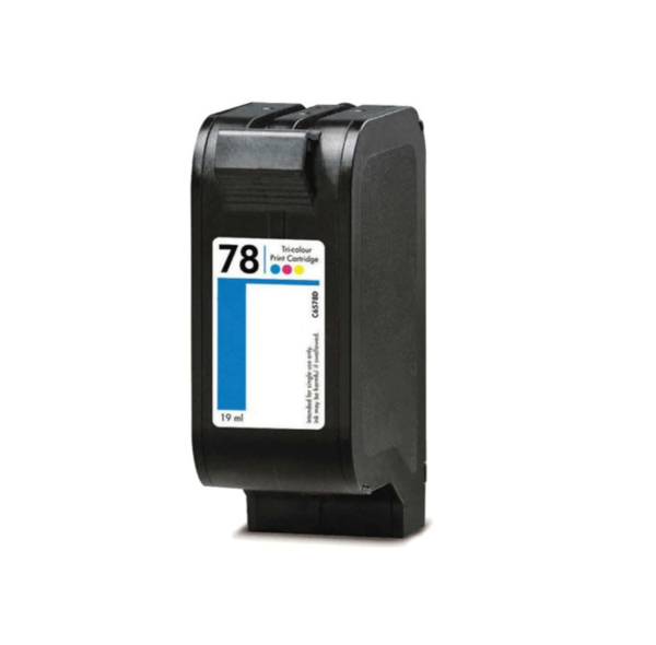 HP 78 Color Generic Ink