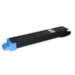 Triumph Adler 206ci/CDC5520 Cyan Generic Toner