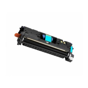 Canon 701 Cyan Generic Toner