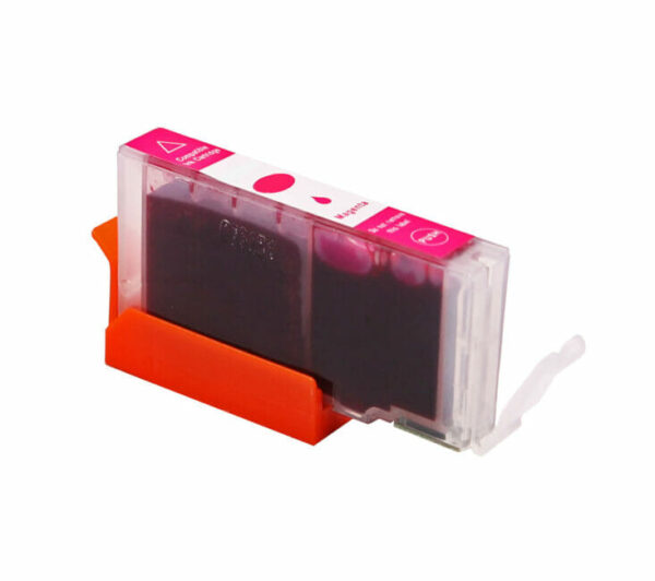 Canon PGI-481XL Magenta Generic Ink