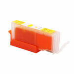 Canon PGI-481XL Yellow Generic Ink