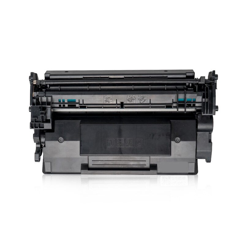 HP 89X Black Generic Cartridge (CF289X) Toner Corporation