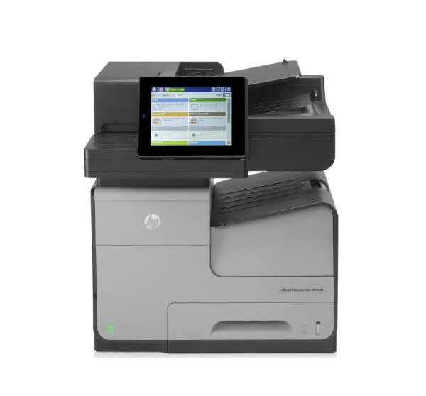 HP Officejet X585 Multifunction Printer