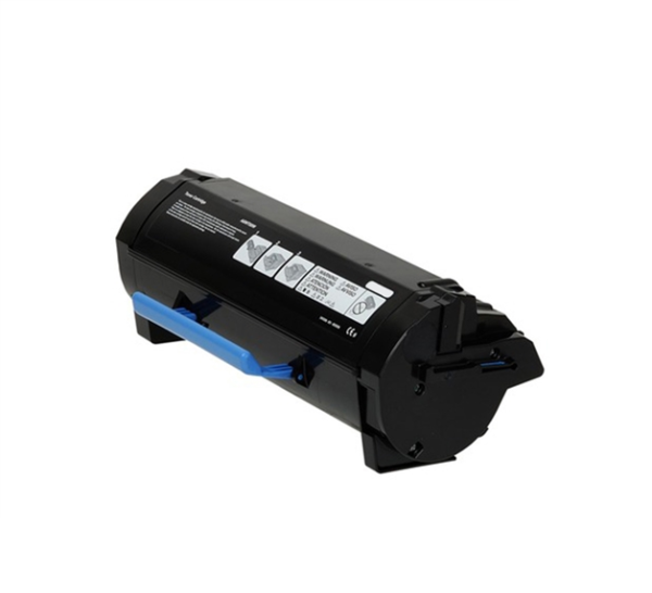 Minolta TNP-34/TNP-37 Black Generic Toner