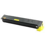 Triumph Adler CK-5511 Yellow Generic Toner (350ci)