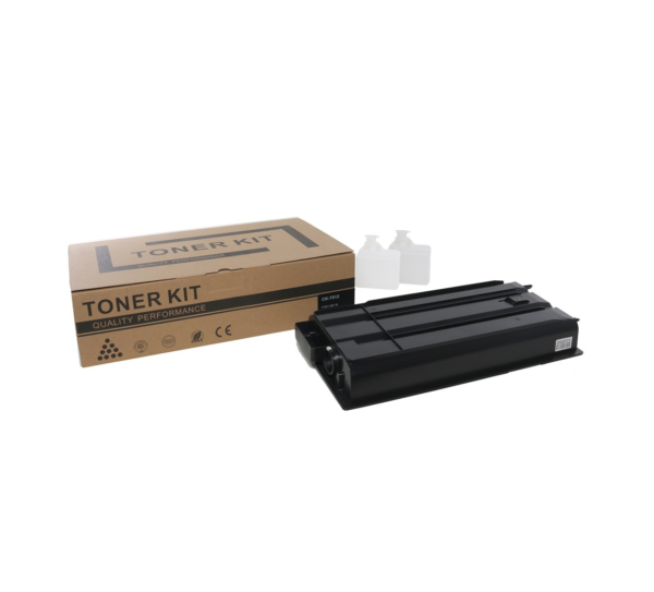 Triumph-Adler CK-7512 Black Generic Toner (3262i)