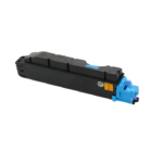 Triumph Adler PK5017 Cyan Generic Toner