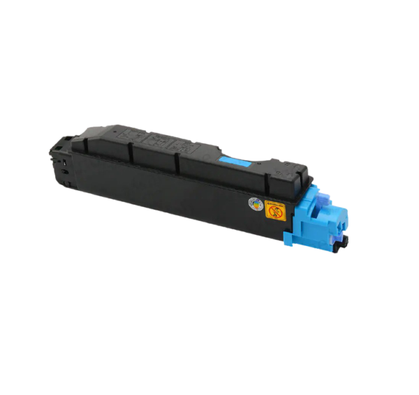 Triumph Adler PK5017 Cyan Generic Toner