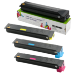 Triumph-Adler CK5510 *Value-Pack* Generic Toners