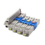 Oki C110/130/160 (BCMY) Generic Toners