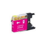 Brother LC12 Magenta Generic Ink
