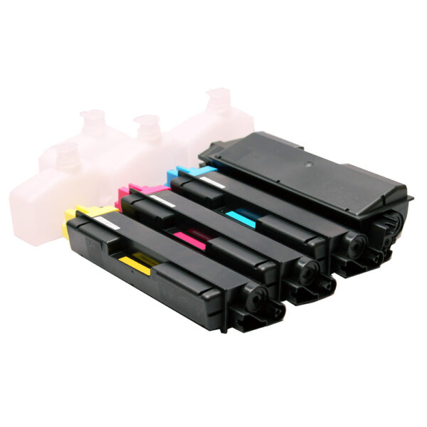 Olivetti TK-580/B095 Generic Toner Cartridges