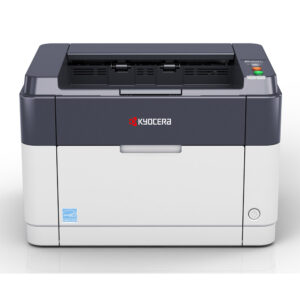 Kyocera ECOSYS FS-1061DN Mono-Laser Printer