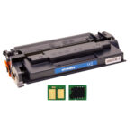 HP 59A Black Generic Toner (CF259A)