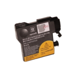 Brother LC11 Black Generic Ink