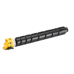 Triumph Adler CK8512 Yellow Generic Toner (3206ci)