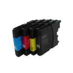 Brother LC11 *Value-Pack* Generic Inks