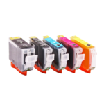 Canon PGI-5/Cli-8 *Value-Pack* Generic Cartridges