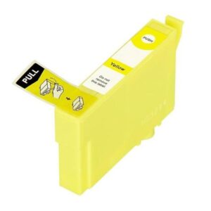 Epson 36XL-T3694 Yellow Generic Ink