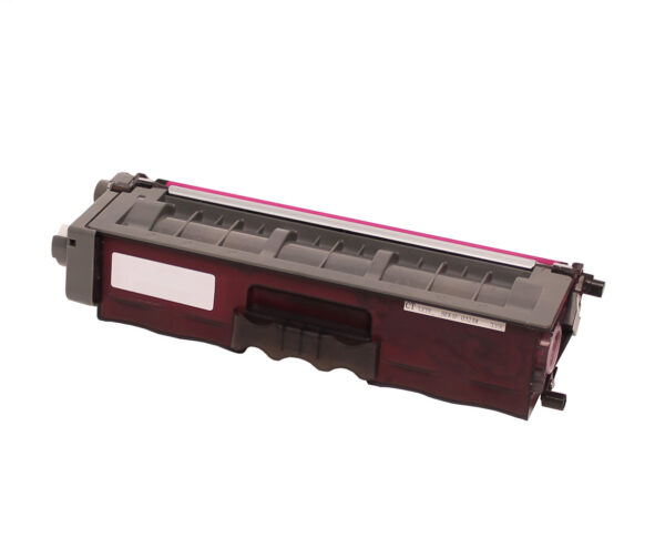 Brother TN321 Magenta Generic Toner (A33K350)