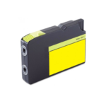 Lexmark 200XL Yellow Generic Ink Cartridge (4000/5500)