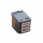 Samsung M41 Black Generic Ink