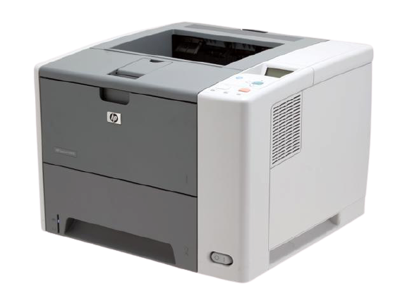 HP LaserJet P3005DN Printer