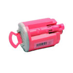Samsung CLP300 Magenta Generic Toner