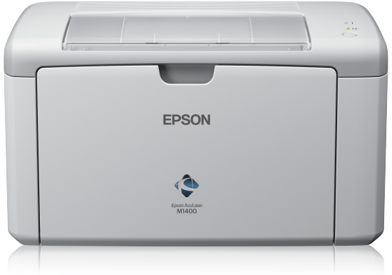 Epson Ink and Toner