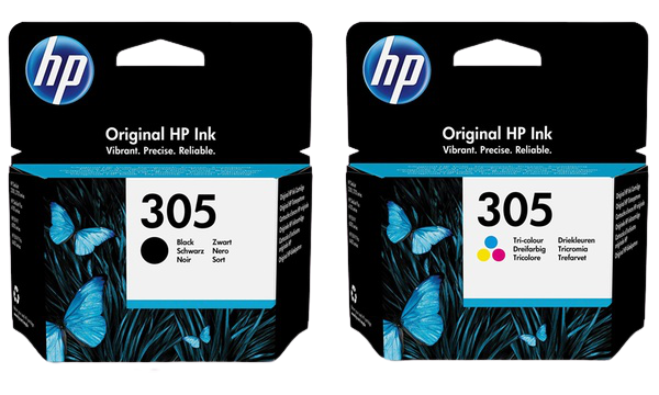 HP Toner