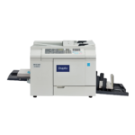Duplo DP-A100II Digital Duplicator