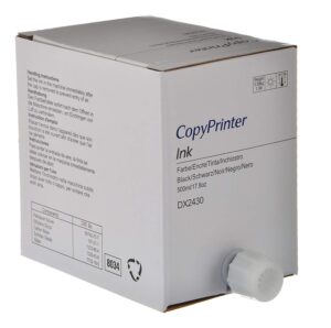 Gestetner CPMT2330 Generic Ink