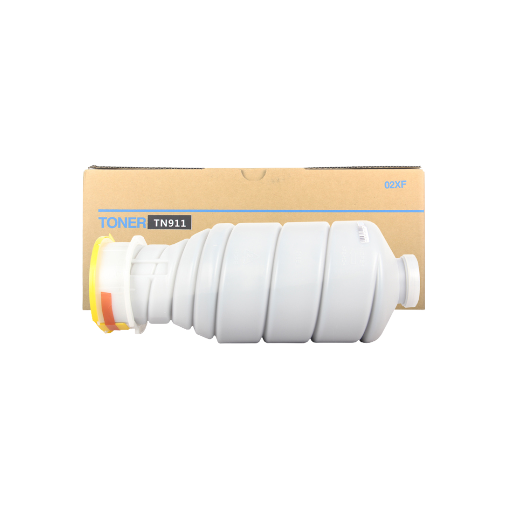 Minolta TN911 Black Generic Toner Minolta TN911 Black Generic Toner
