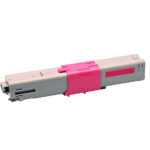 Oki ES5462 Magenta Generic Toner