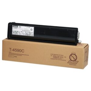 Toshiba T4590 Black Original Toner (eSTUDIO 256)