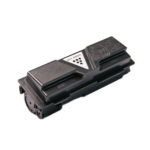 Kyocera TK-1100 Black Generic Toner