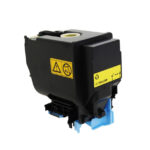 Minolta TNP48 Yellow Generic Toner