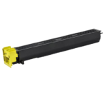 Olivetti B0534 Yellow Generic Toner (MF-25)