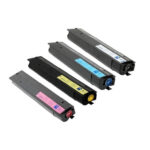 Toshiba TFC415 Original *Value-Pack* Toners