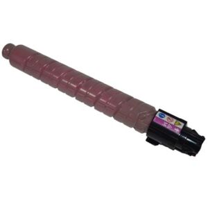 Gestetner 841927 Magenta Generic Toner