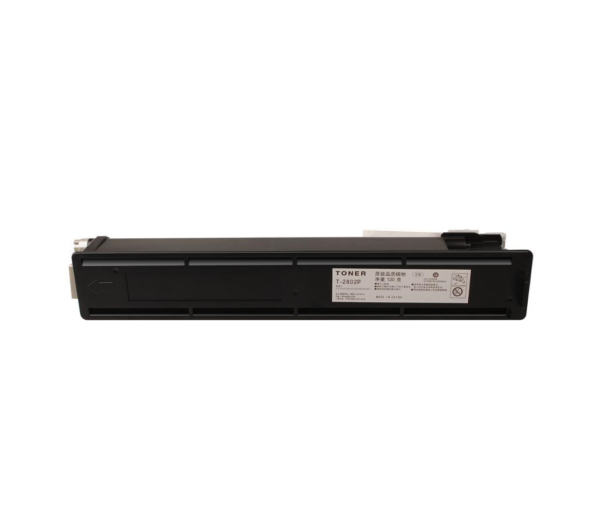 Toshiba T2802 Black Original Toner (eSTUDIO 2802AF)