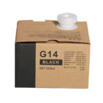 Duplo G14 Black Generic Ink