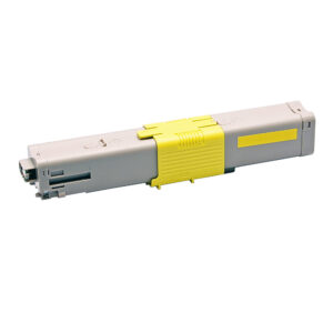 Oki ES5462 Yellow Generic Toner