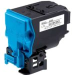 Olivetti TNP-50 Cyan Generic Toner