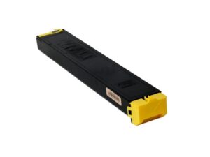 Sharp MX-36 FT Yellow Generic Toner