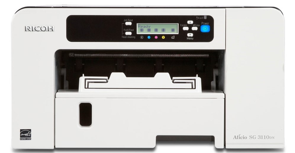 Ricoh Toner