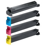 Minolta TN213 *Value-Pack* Generic Toners